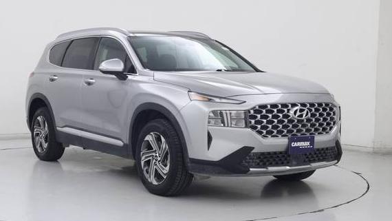 HYUNDAI SANTA FE 2023 5NMS3DAJ8PH640062 image